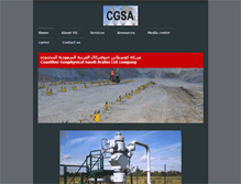 Tablet Screenshot of coastlineksa.com